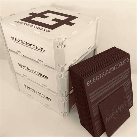 electric eclectics box|Electro MT .